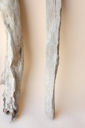 画像3: 変形流木セット