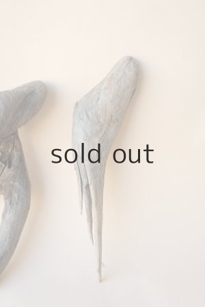 画像4: 変形流木セット