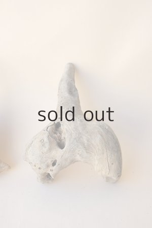 画像5: 変形流木セット