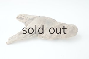 画像6: 変形流木