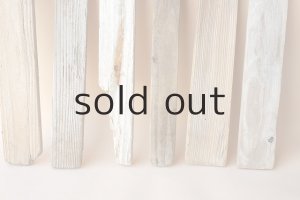 画像4: 板流木セット