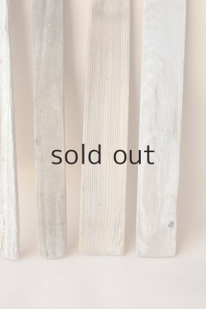 画像3: 板流木セット