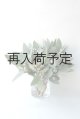 Dry plants for decor 乾燥ユーカリ・テトラゴナシルバー（実付き）Ｍサイズ