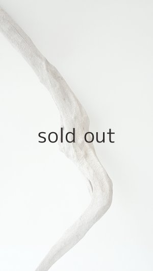 画像3: 変形流木