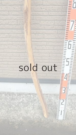 画像5: 棒流木・長尺