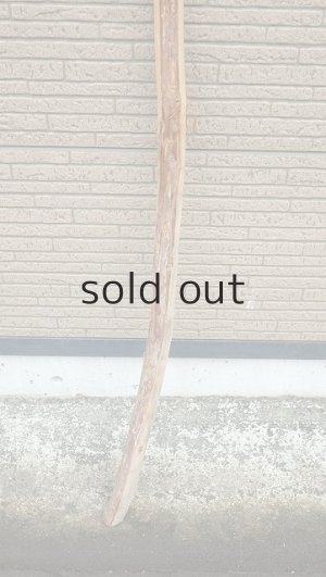 画像2: 棒流木・長尺