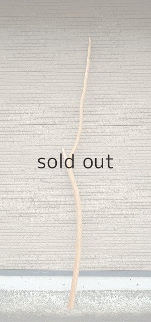 画像2: 棒流木・長尺