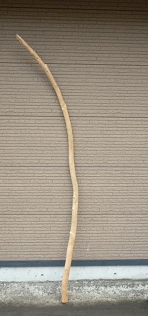 画像1: 棒流木・長尺