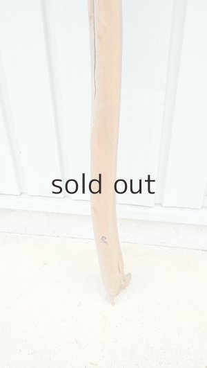 画像2: 大型　棒