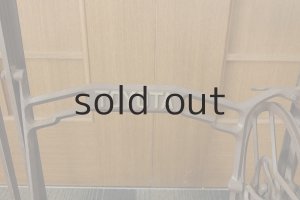 画像3: 足踏みミシン脚（TOYOTA）