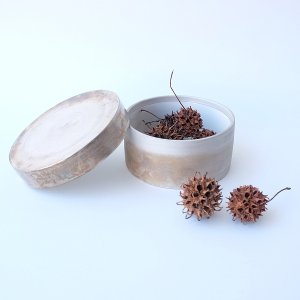 画像3: Dry plants for decor デコール用乾燥モミジバフウ（3個入）