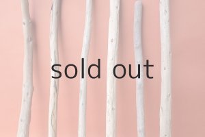 画像3: 棒流木セット