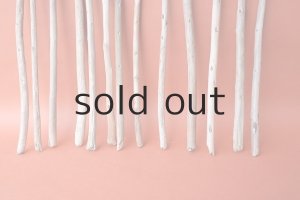 画像2: 棒流木セット