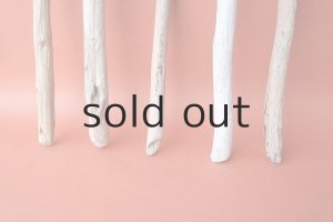 画像2: 棒流木セット