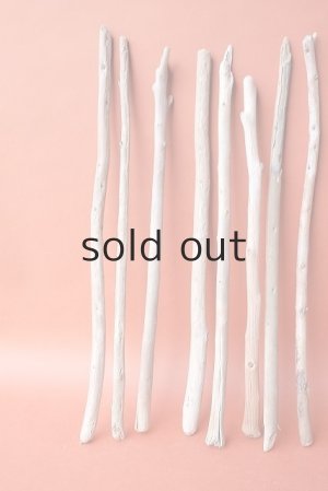 画像4: 棒流木セット