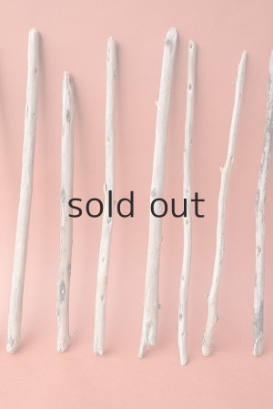 画像3: 棒流木セット