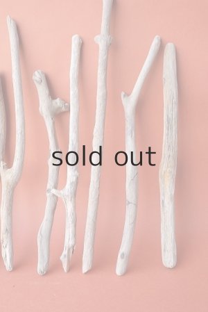 画像6: 小枝流木セット