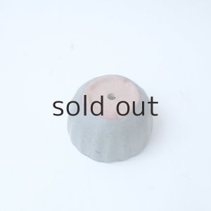 画像11: 塗り鉢・小（バラ・ USED）