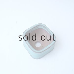 画像7: 塗り鉢・小（バラ・ USED）