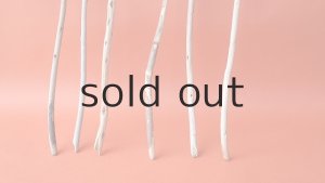 画像4: 棒流木セット