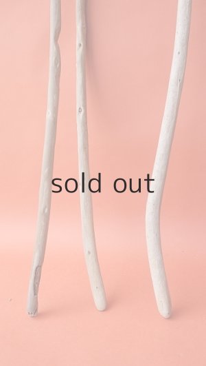 画像2: 棒流木セット