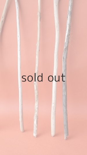 画像6: 棒流木セット