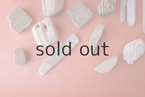 画像2: 板流木セット