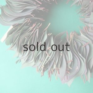 画像4: Dry plants for decor ユーカリリーフリース