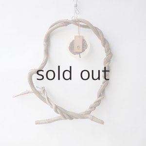 画像1: Dry plants for decorリース用かずら