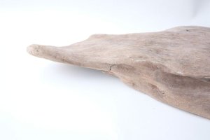 画像8: 変形流木