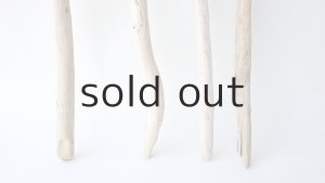 画像2: 棒流木セット