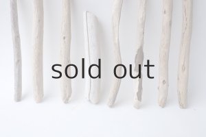 画像2: 棒流木セット