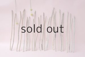 画像1: 棒流木セット