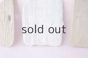 画像3: 板流木セット