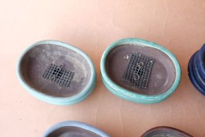 画像4: 塗り鉢・中平（ USED）