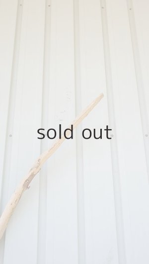 画像6: 大型　棒