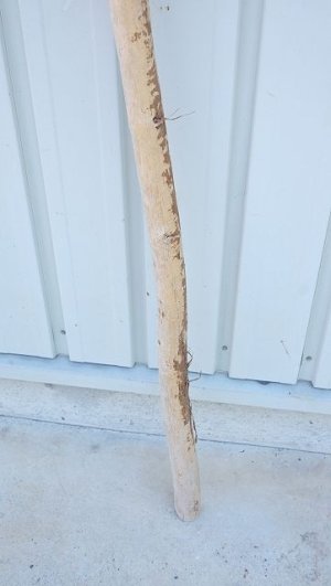 画像2: 大型　棒