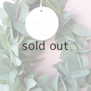 画像7: Dry plants for decor ユーカリブルーガムリース