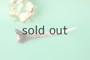 画像2: デコール用二ホンジカの角mini・小鹿（チャーム用）