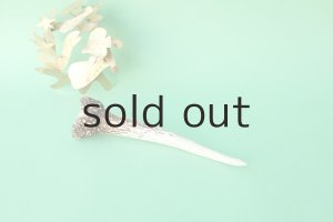 画像3: デコール用二ホンジカの角mini・小鹿（チャーム用）