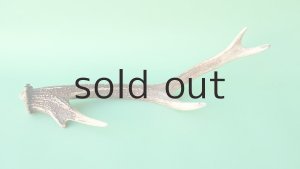 画像5: デコール用二ホンジカの角mini・小鹿