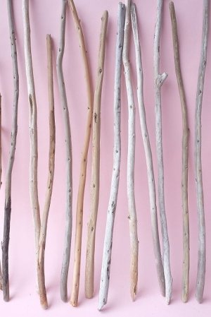 画像3: 棒流木セット