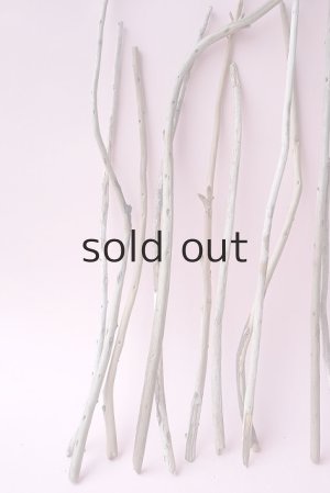 画像2: 棒流木セット