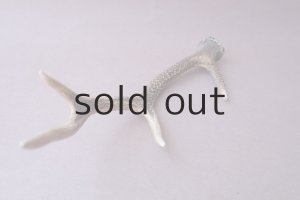 画像7: デコール用二ホンジカの角