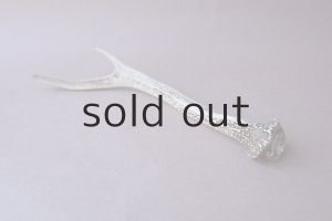 画像7: デコール用二ホンジカの角mini・小鹿