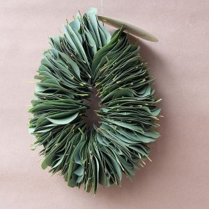 画像7: Dry plants for decor ユーカリリーフリース