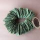 Dry plants for decor ユーカリリーフリース