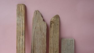 画像3: 板流木セット