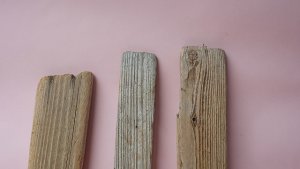 画像4: 板流木セット