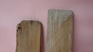 画像5: 板流木セット